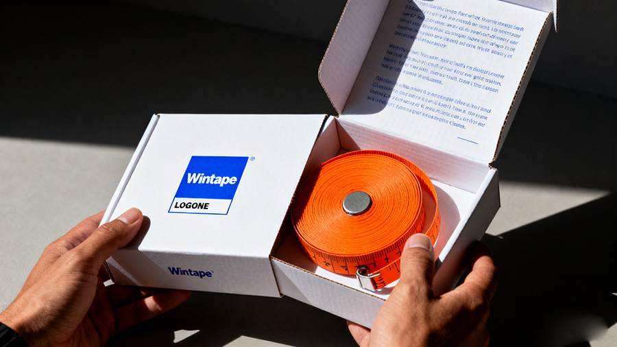 Custom Measure Tape Unboxing_Elevate Brands from the First Touch.jpg